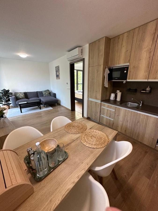 Ota-Group Luxury Selection Apartment บราติสลาวา ภายนอก รูปภาพ